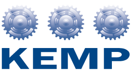 Logo Kemp