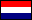 vlag netherlands