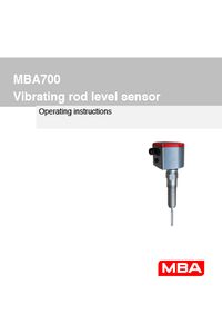 MBA700