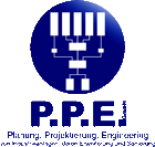 Logo PPE