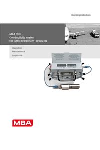 MLA900